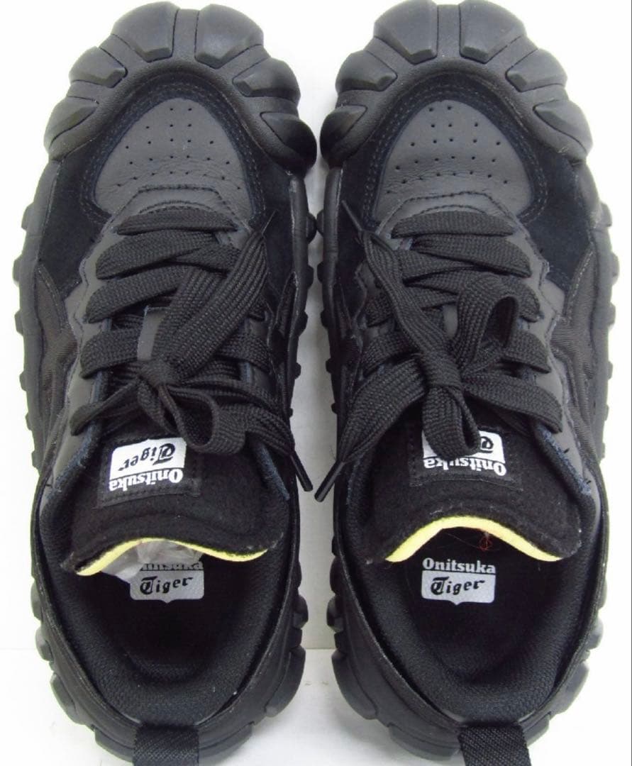 Onitsuka Tiger オニツカタイガー DENTIGRE LS