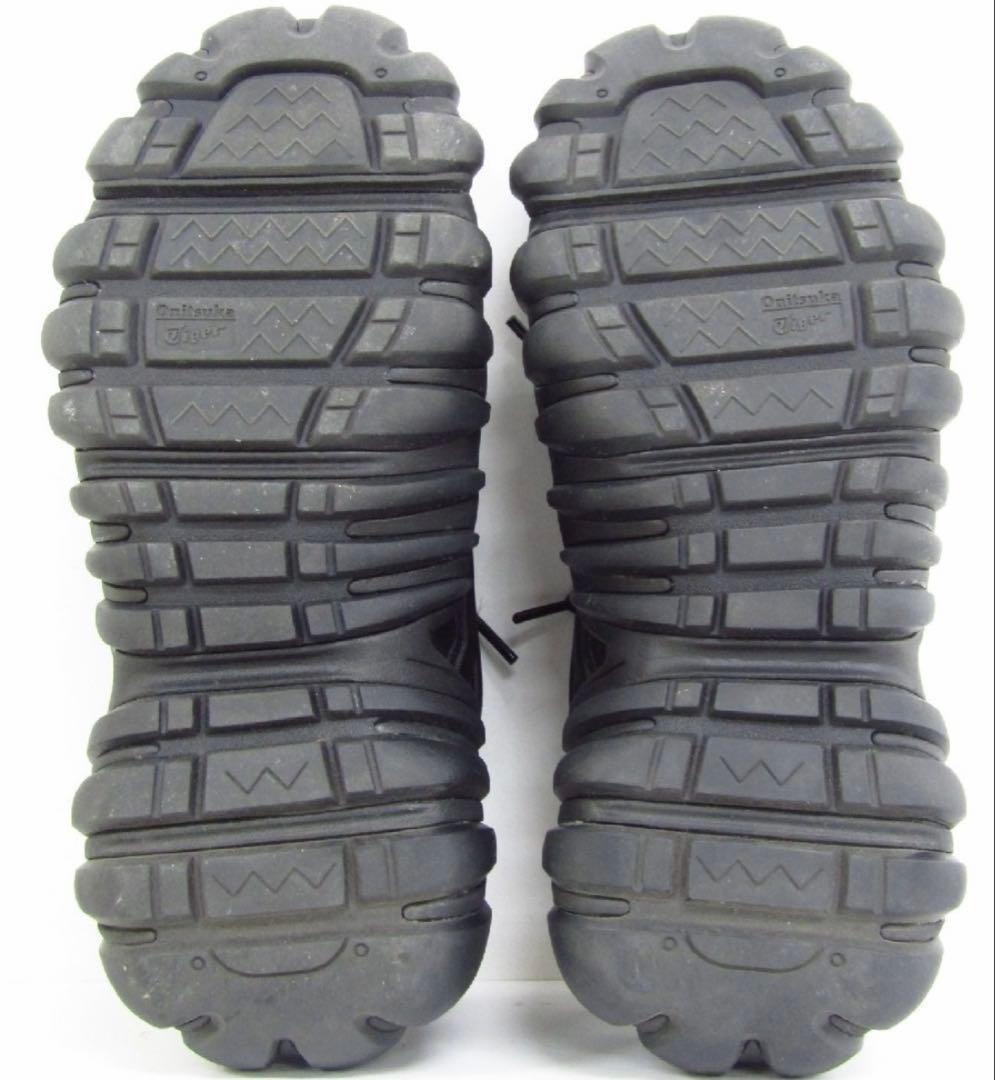 Onitsuka Tiger オニツカタイガー DENTIGRE LS