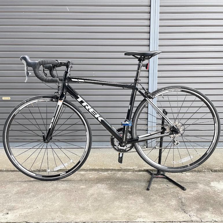 豚*得様 ●TREK トレック● ONE SERIES 1.5 アルミ ロードバ