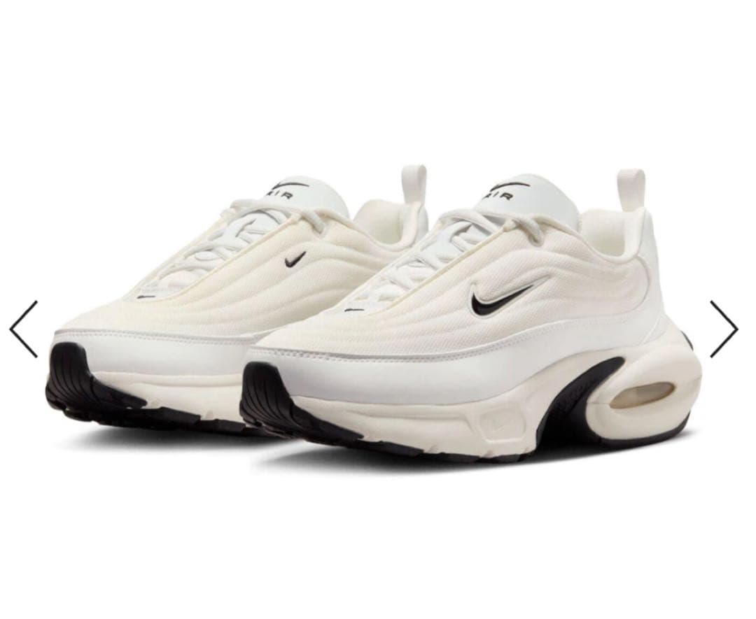 NIKE ナイキ　エアマックス　AIRMAX PORTAL 24.5
