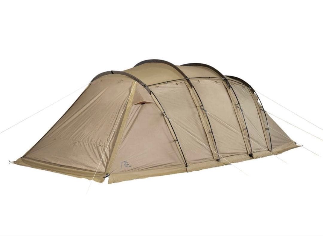 SABBATICALサバティカル ARNICA アルニカ 4人用インナー付属