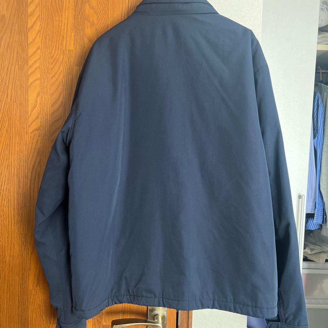 Ralph Lauren ネイビー ジャケット