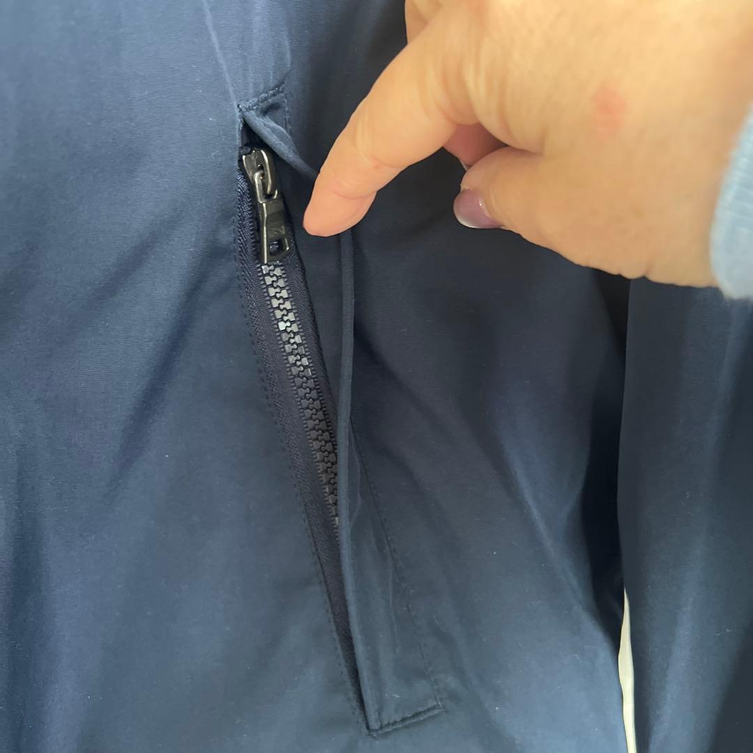 Ralph Lauren ネイビー ジャケット