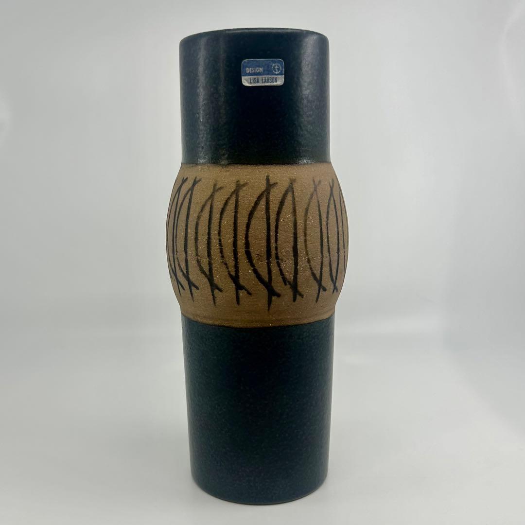 リサラーソン　Granada（グラナダ）シリーズ　花瓶 1960〜1970年