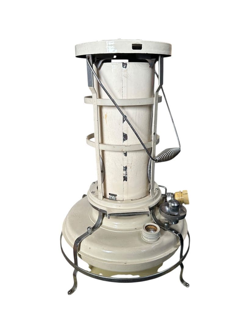 Aladdin アラジン ブルーフレームヒーター 対流型 石油ストーブ動作済み