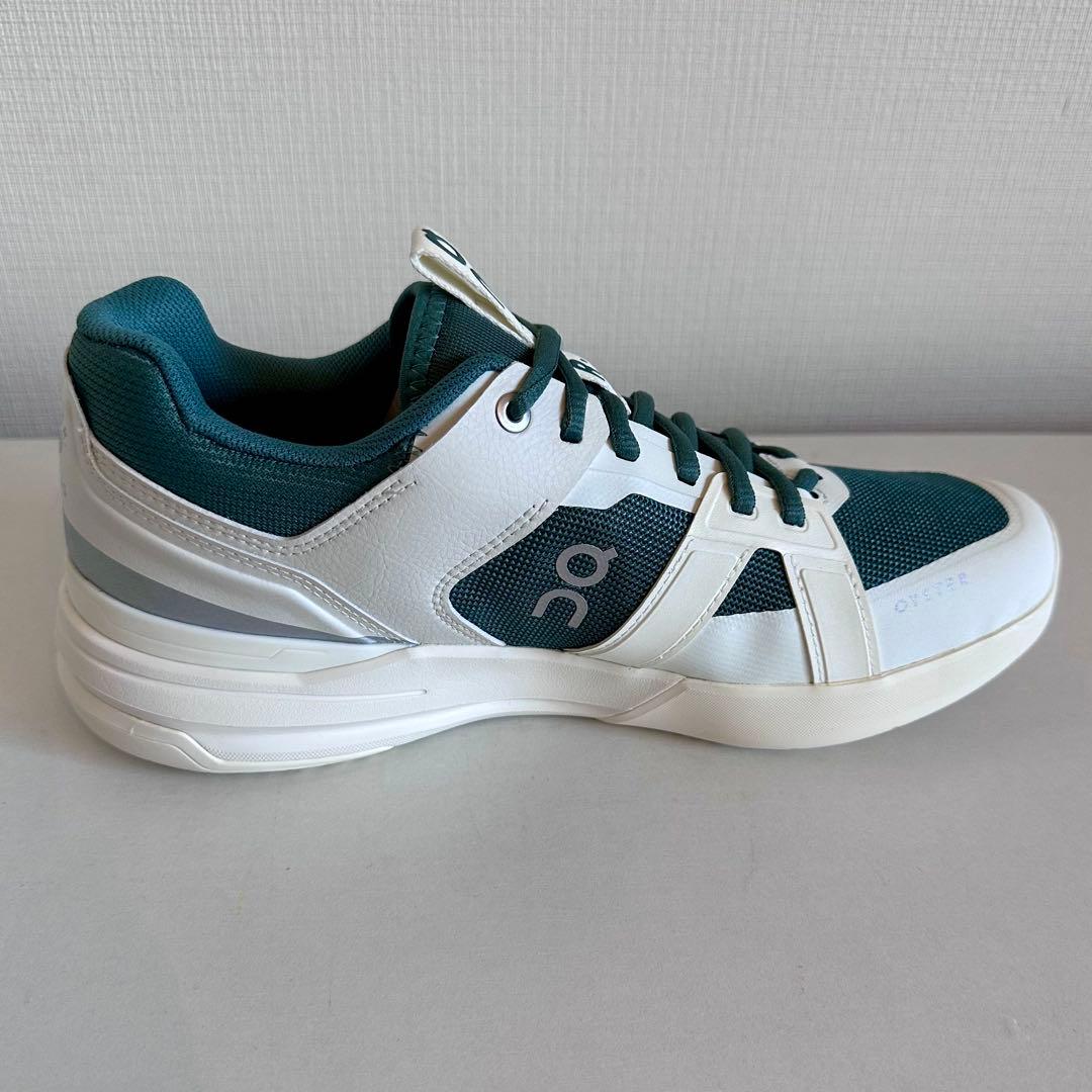 ON the Roger Clubhouse Pro 限定品 テニスシューズ