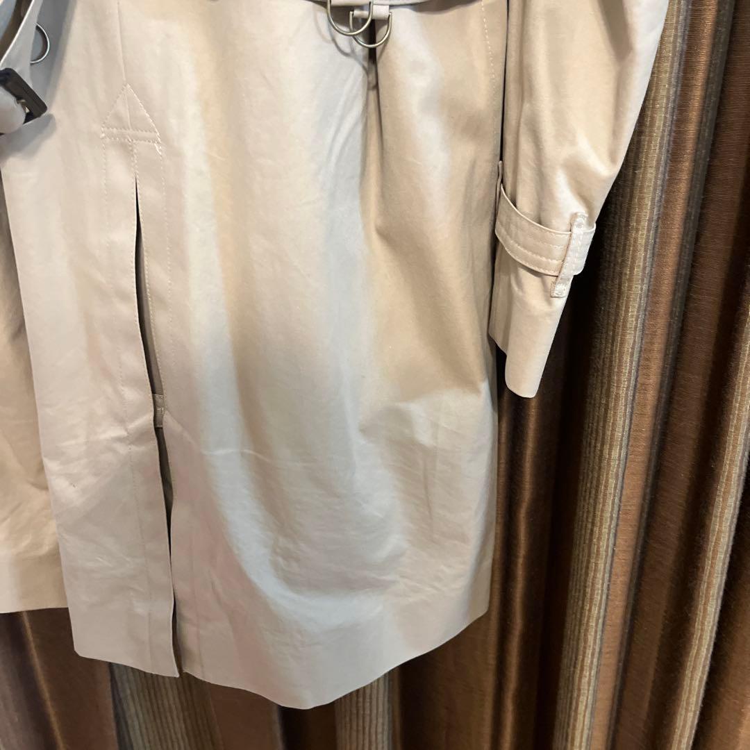 ブルックスブラザーズ トレンチコート　ライナー　ウール　カシミヤ