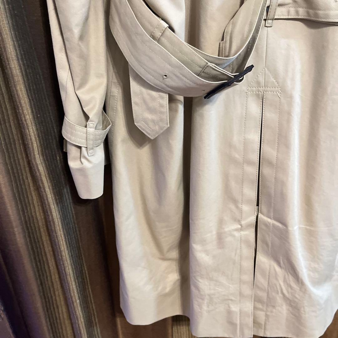 ブルックスブラザーズ トレンチコート　ライナー　ウール　カシミヤ