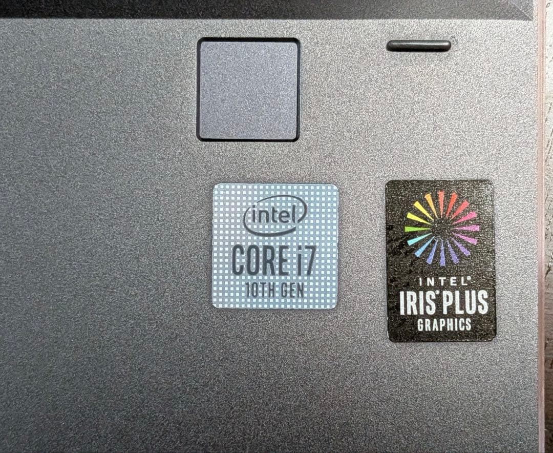 HP Spectre x360 13-aw0158TU 日本HPノートPC