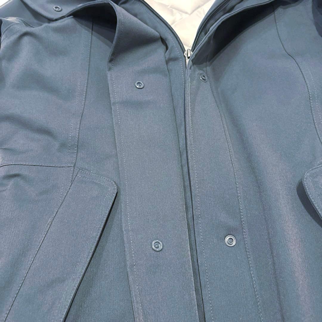 【美品】Patagonia パタゴニア トレス3WAYパーカ ダウン ライナー