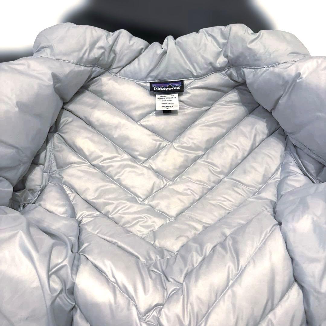 【美品】Patagonia パタゴニア トレス3WAYパーカ ダウン ライナー