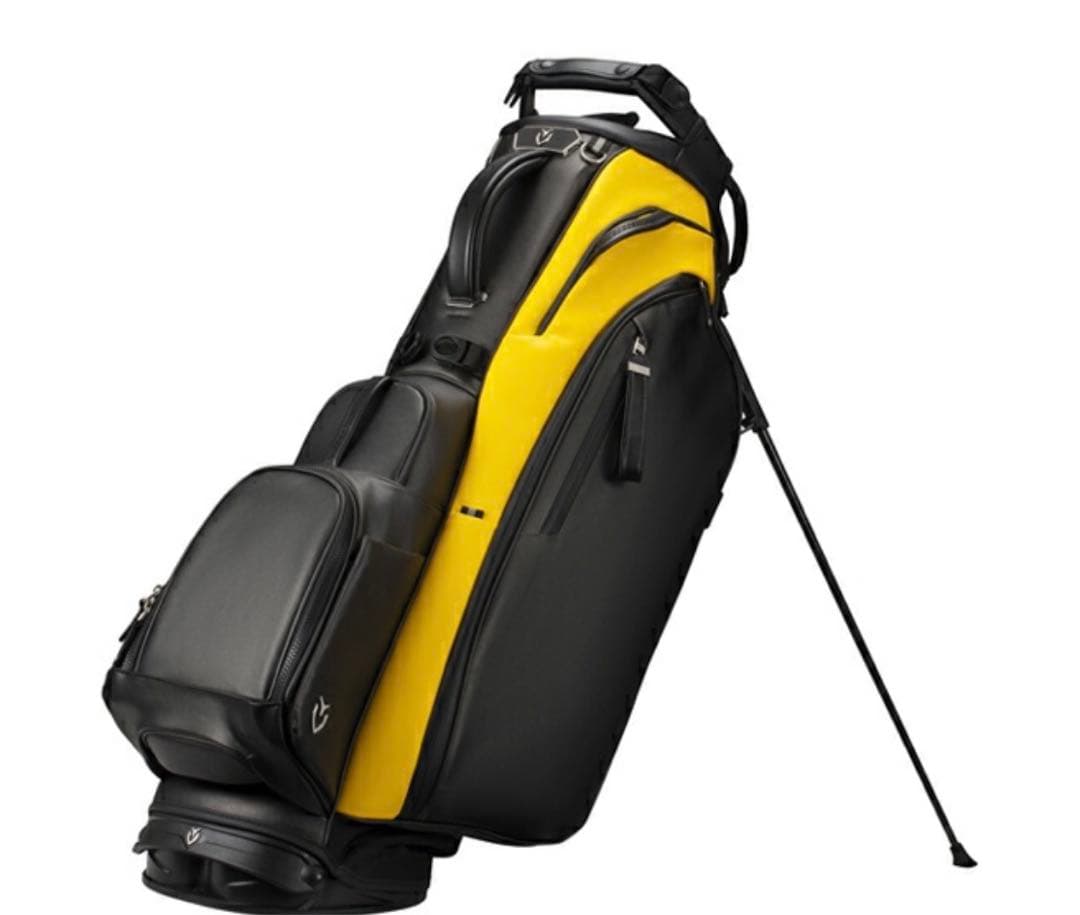 2025年限定VESSELベゼルPLAYER5.0プロスタンドダブルストラップ