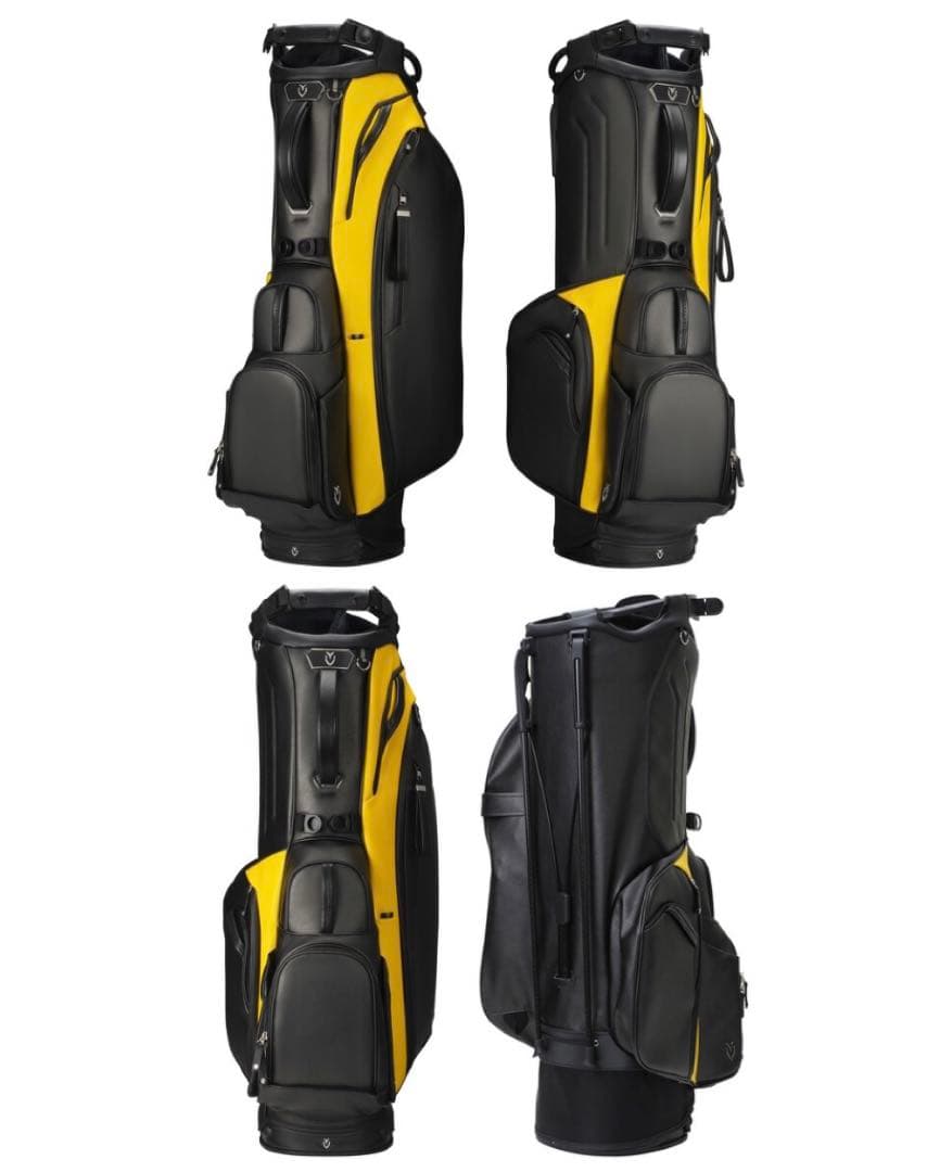 2025年限定VESSELベゼルPLAYER5.0プロスタンドダブルストラップ