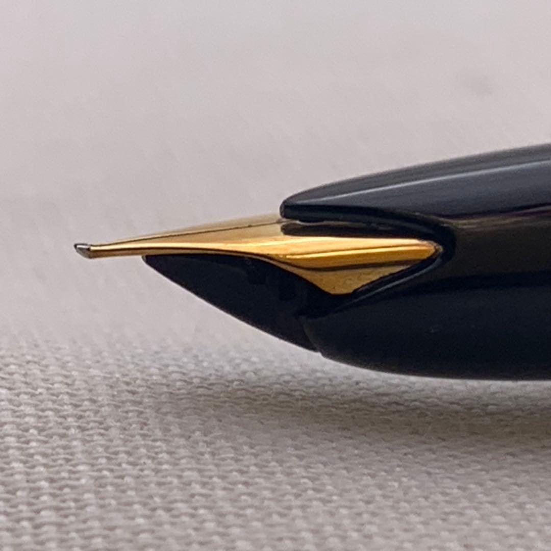 【良品】モンブラン　マイスターシュテュック　no.82 18C 2桁シリーズ