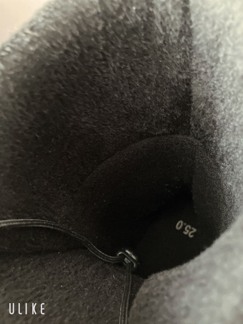 スノーボードブーツ 24.5-25.0cm