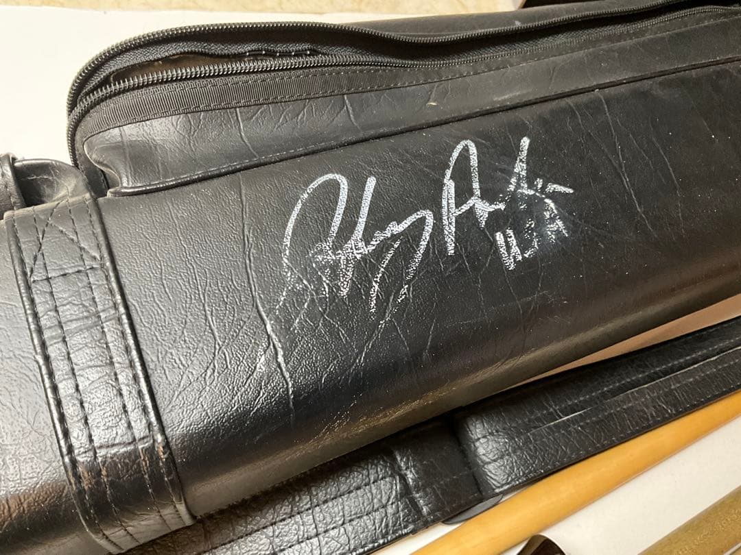 LAMBROS カスタムキュー 2000年モデル　ワンオーナー