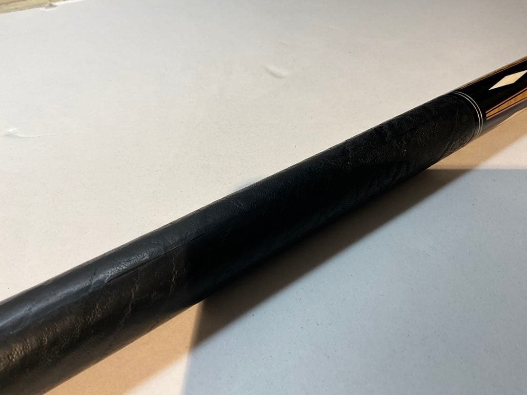 LAMBROS カスタムキュー 2000年モデル　ワンオーナー