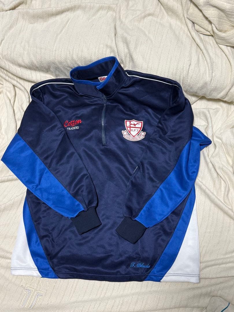 Cotton 東海大仰星ラグビー部　セット