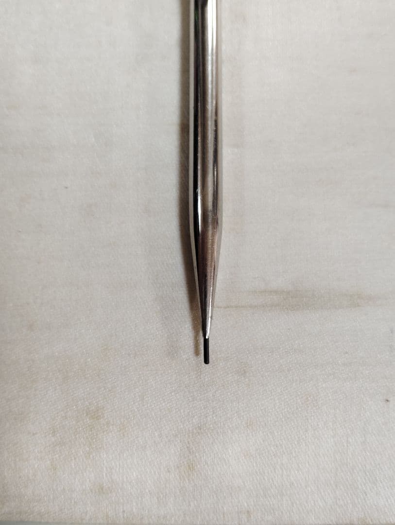 Platon 早川式繰出鉛筆　プラトン　ヴィンテージペンシル