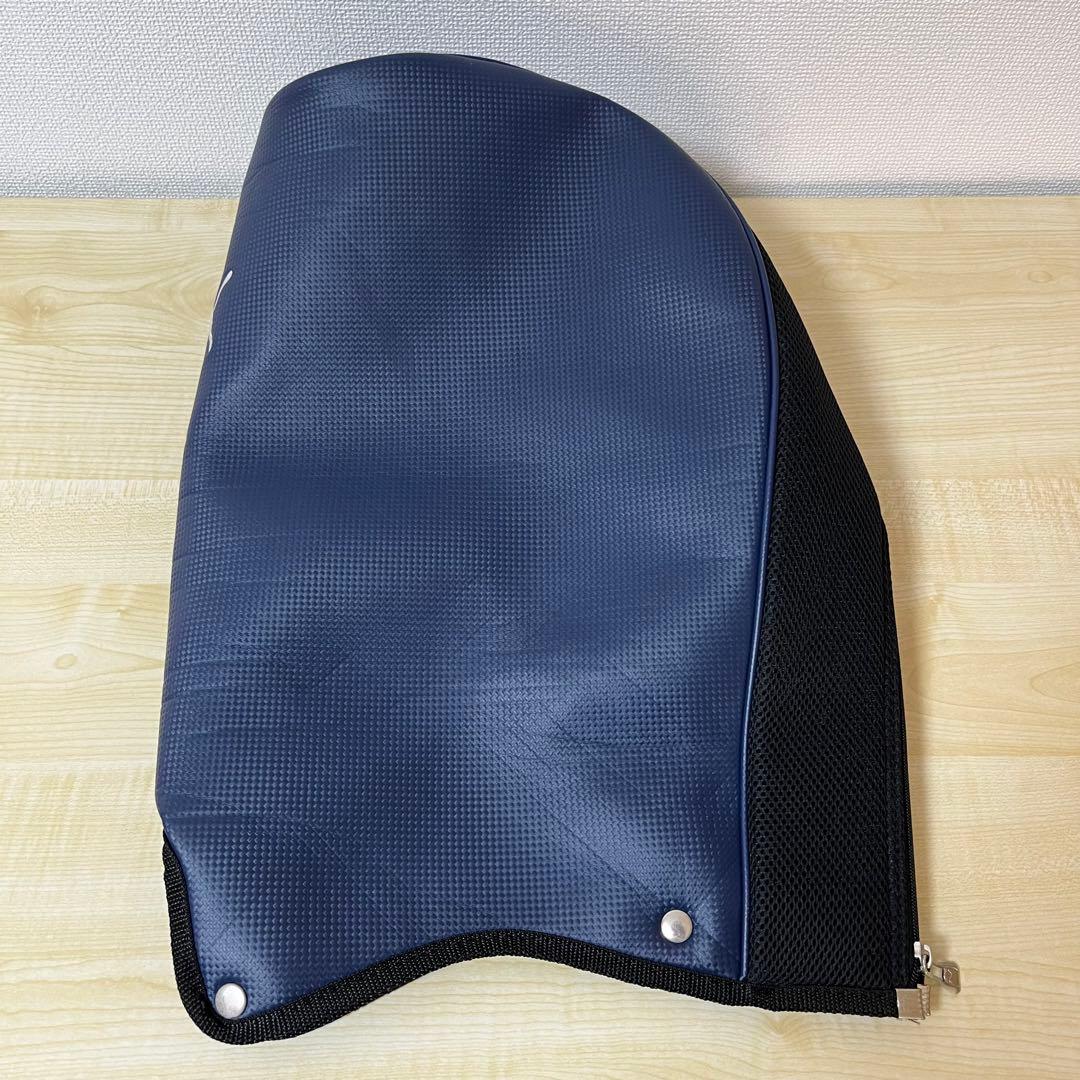 【希少品】PUMA プーマ　キャディバッグ 送料込み