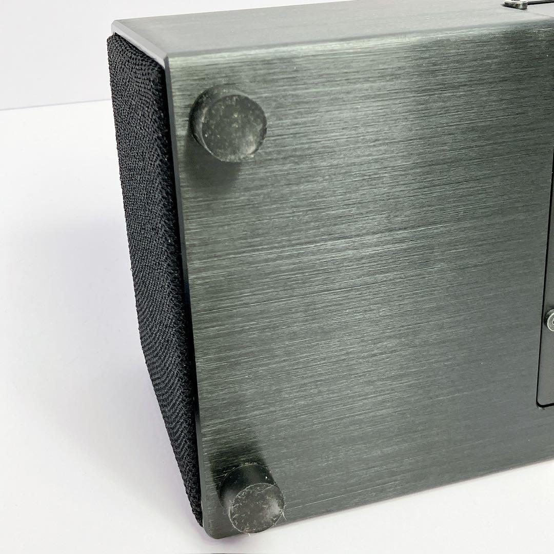 2634○ OPSODIS 1 バイノーラル立体音響サウンドバー