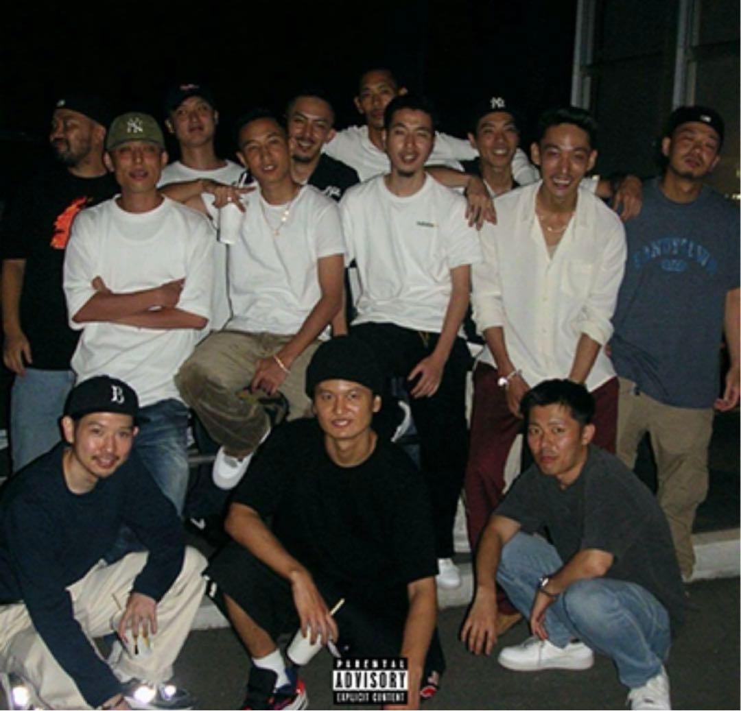 kandytown LAST ALBUM レコード