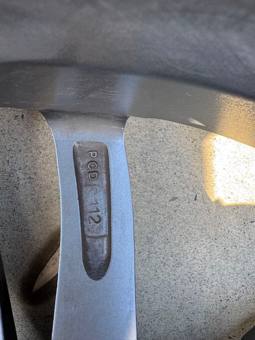  タイヤ　ホイール　セット　スタッドレス　245/45 19インチ　MAK