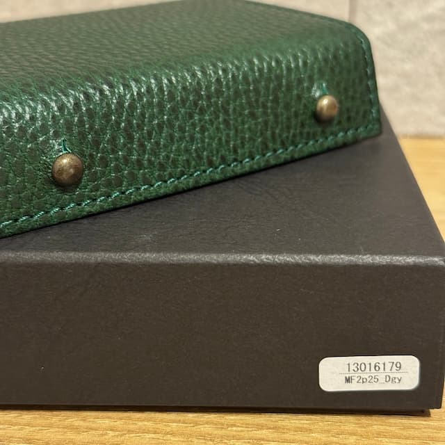 ミッレフォッリエ P25 アボカド avocado エムピウ m+