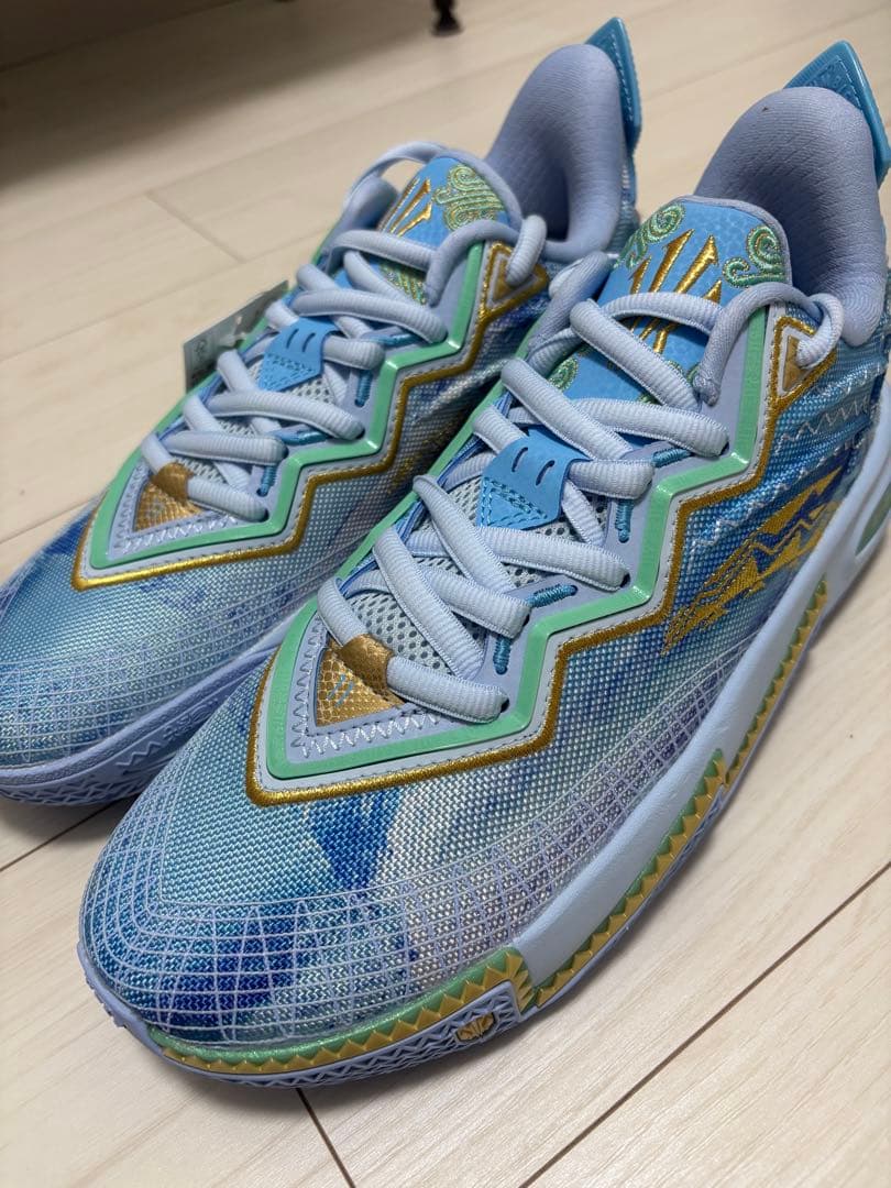 シューズ(男性用) ANTA KAI2 Klay