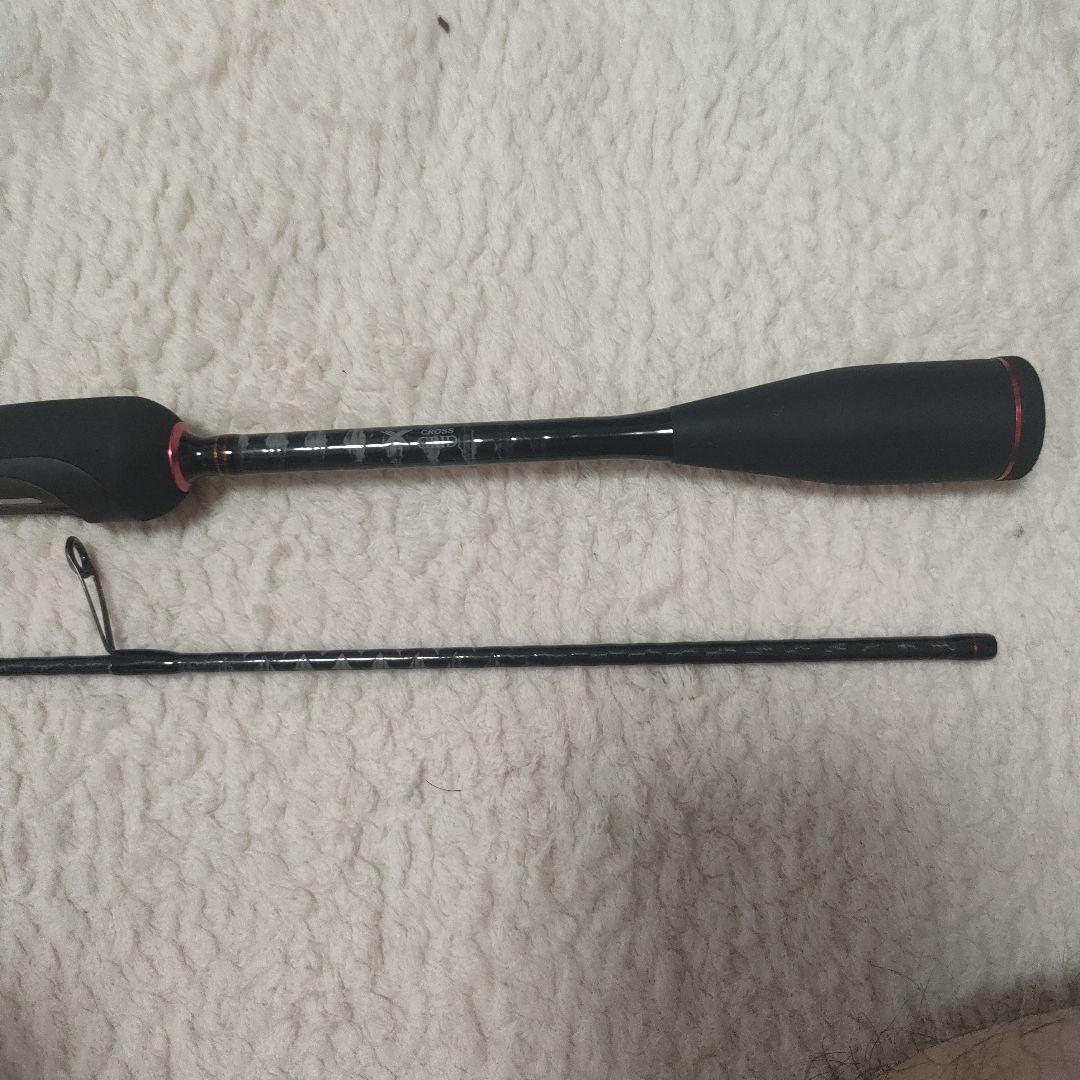 スラッシュ　サイレントビジョン SV-552ST