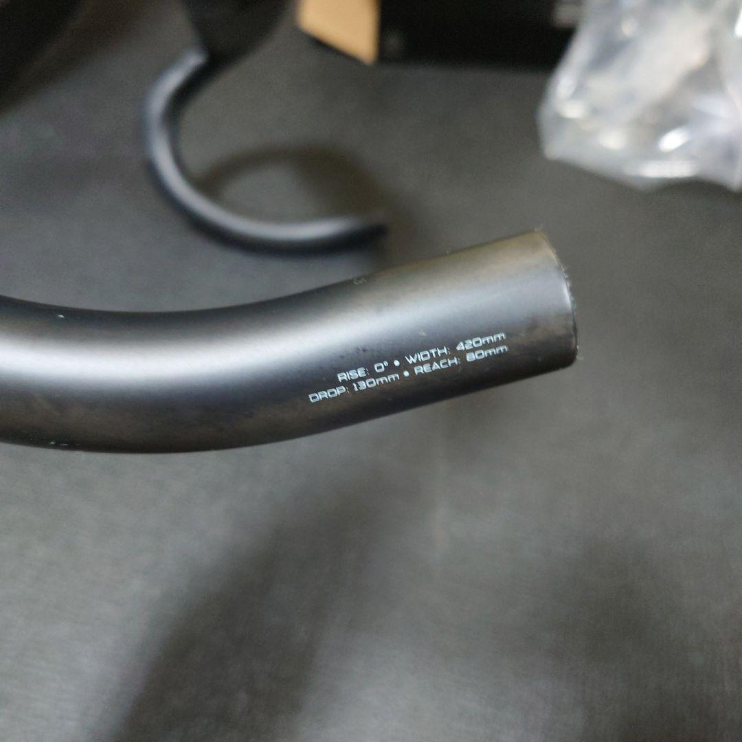 SPECIALIZED　エアロフライ2 420mm