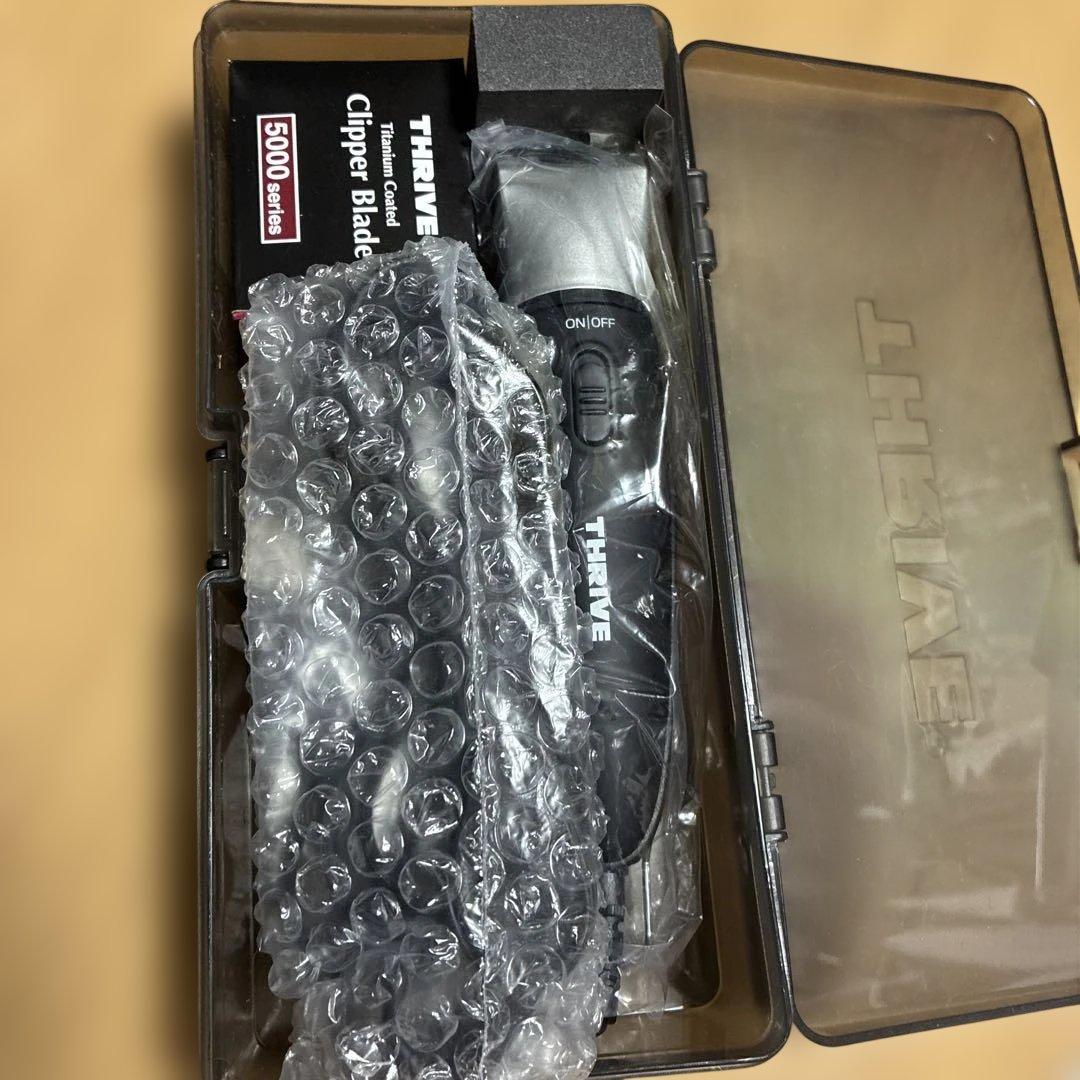 THRIVE クリッパー MODEL 535Z