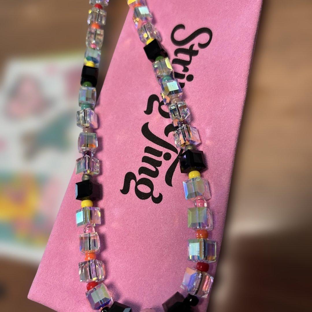 限定価格stringting ストリングティング BIRTHDAYCAKE