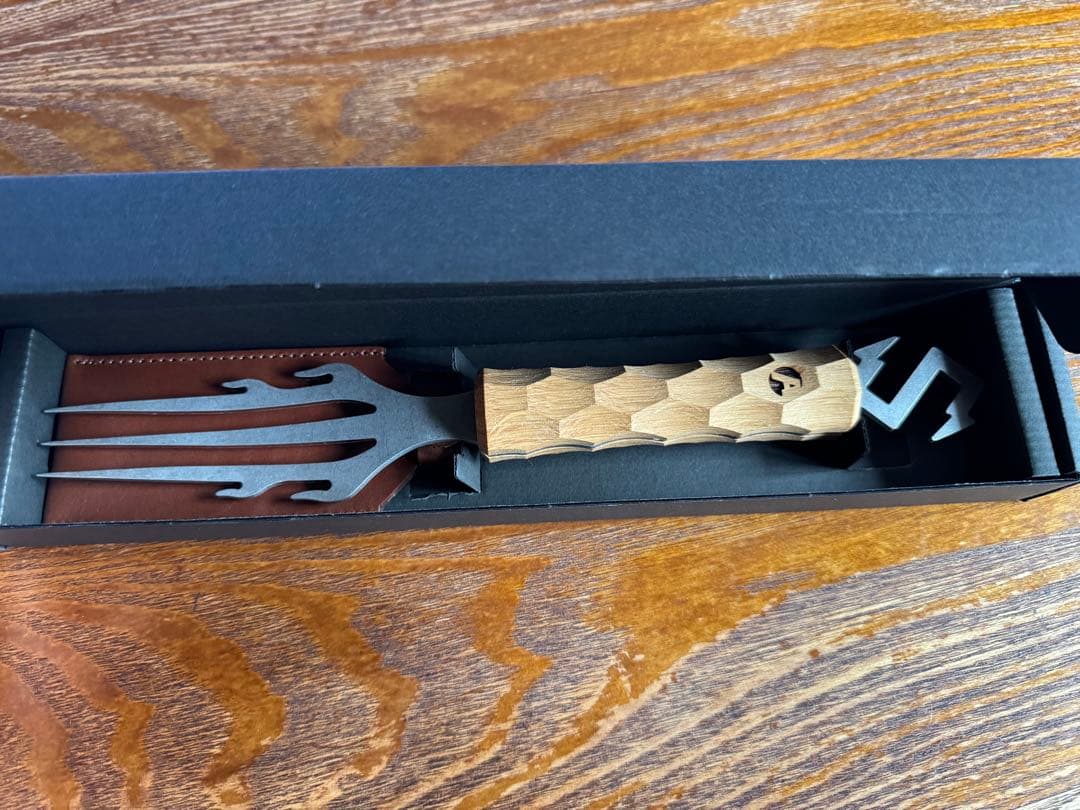【新品】SomAbito ソマビト　SOMAnoDOGU Folk Hela