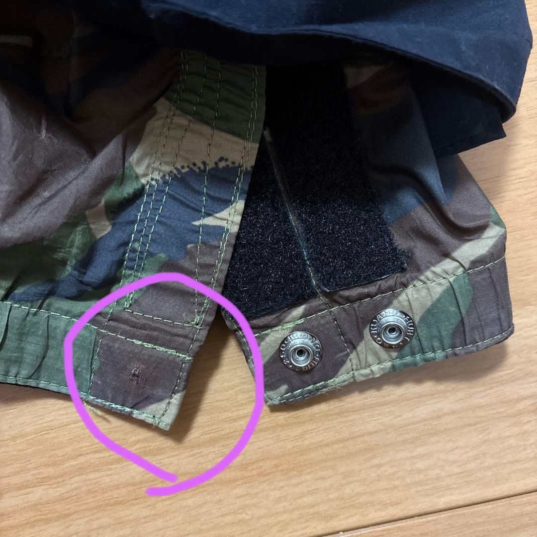 REW THE STRIDER JEANS スノーボード　パンツ　Lサイズ　黒