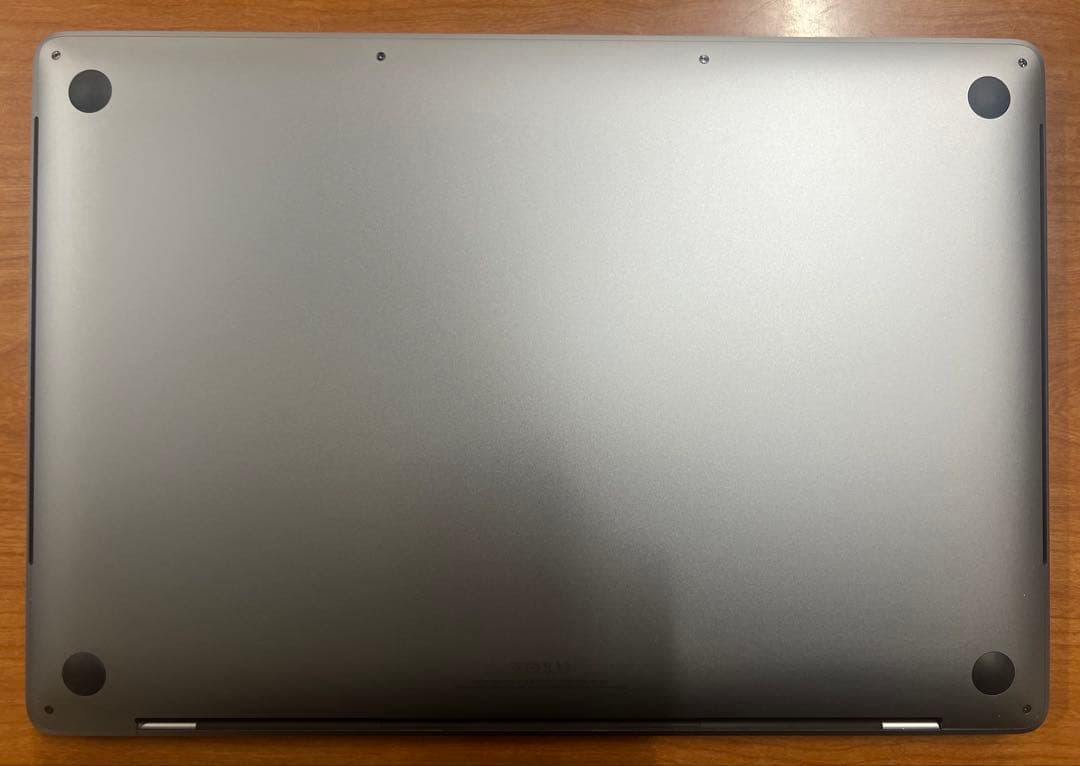 K*様 【極美品】MacBook Pro 16インチ Core i9/16GB