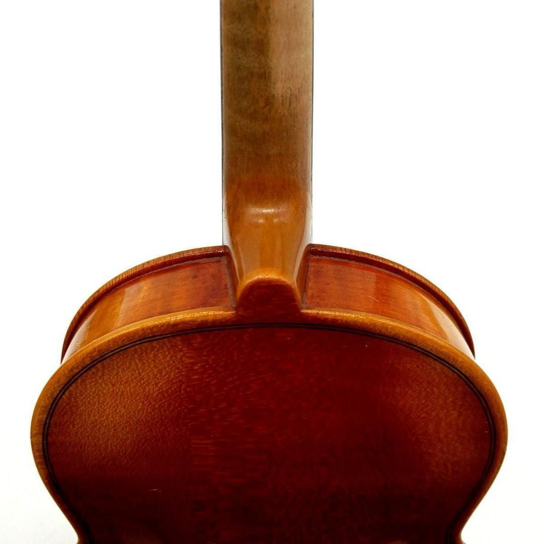 【弦新品】SUZUKI バイオリン No.520 1/8 1987年製 スズキ