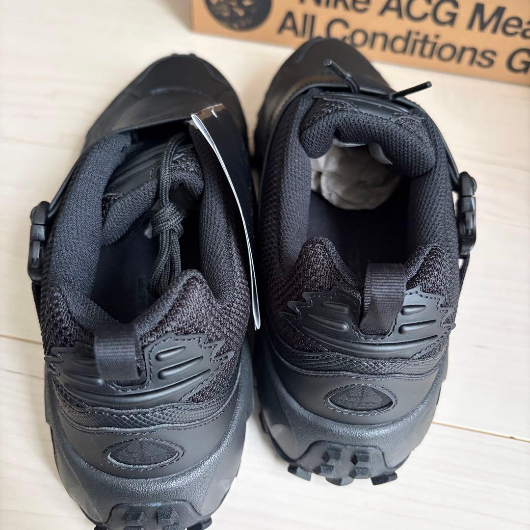 nike acg phassad ナイキ ファサード 新品 US 10 28cm