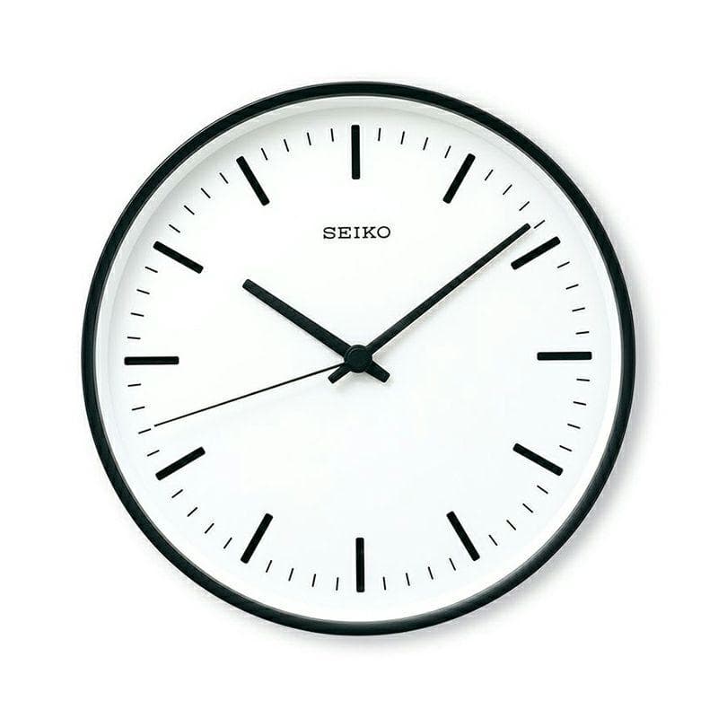 インテリア時計 SEIKO KX309K