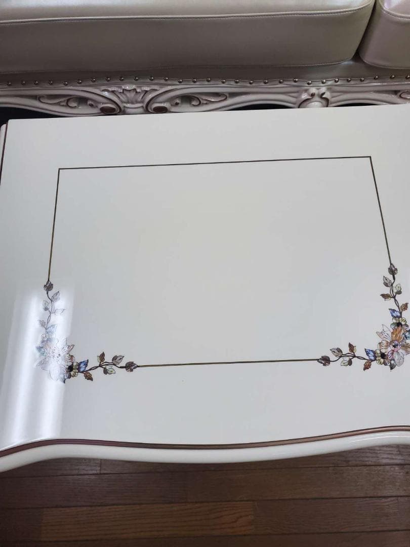 アナベルページ