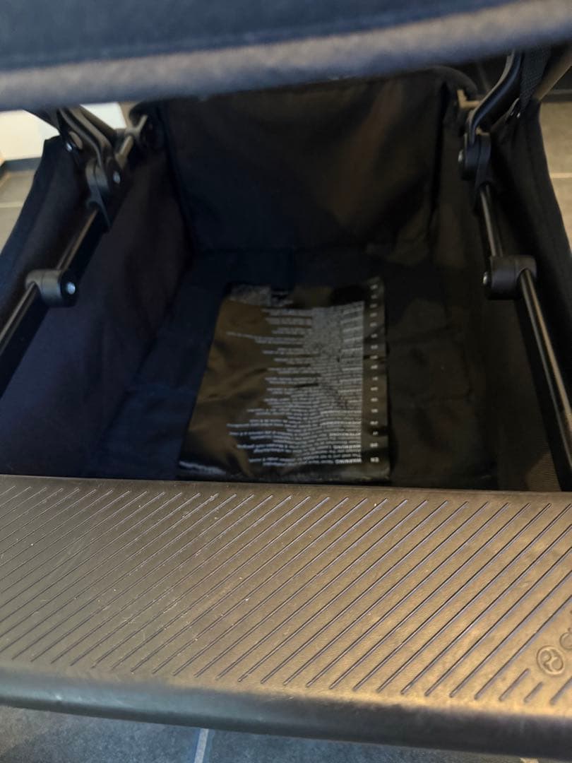 サイベックス cybex イージーS