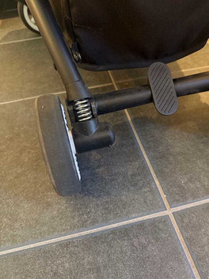 サイベックス cybex イージーS