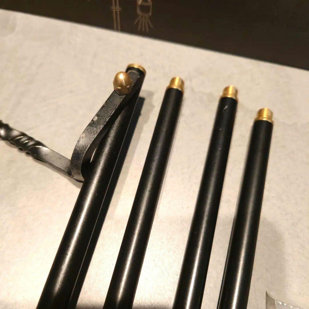 エッジスタンド　グチャネジ　セット
