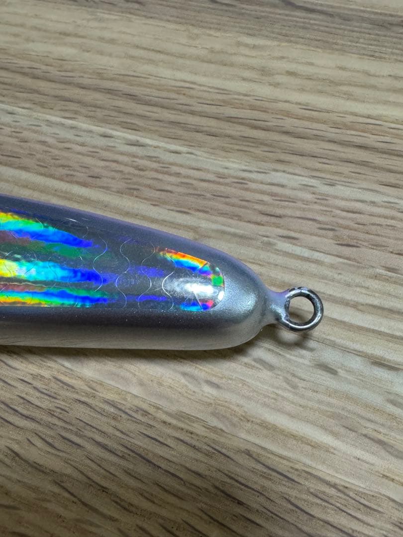 ローカルスタンダードPaddle Bait パドルベイト190