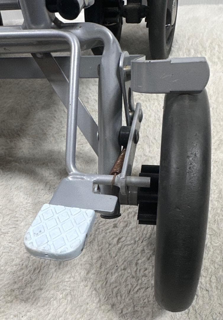 ⭐️数回使用!!⭐️ SHIMA 島製作所 Harmony ハーモニー カバー付