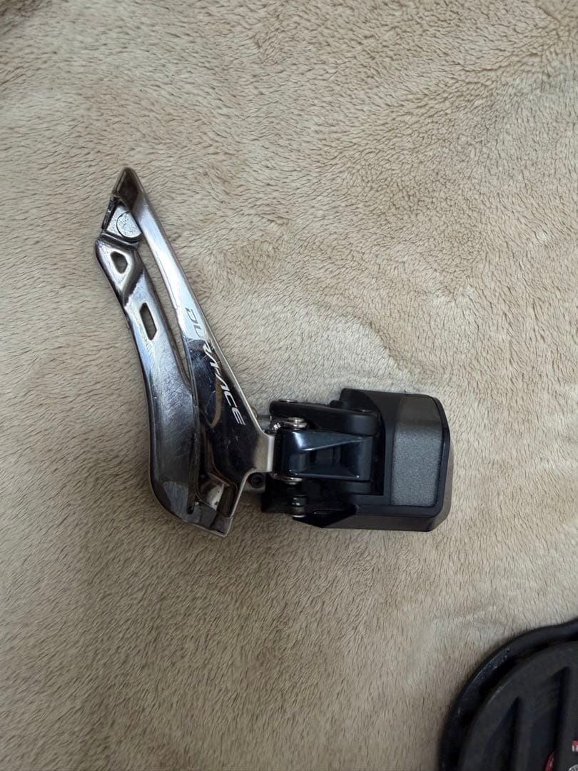 SHIMANO DURA-ACE Di2 R9150 コンポセット！！
