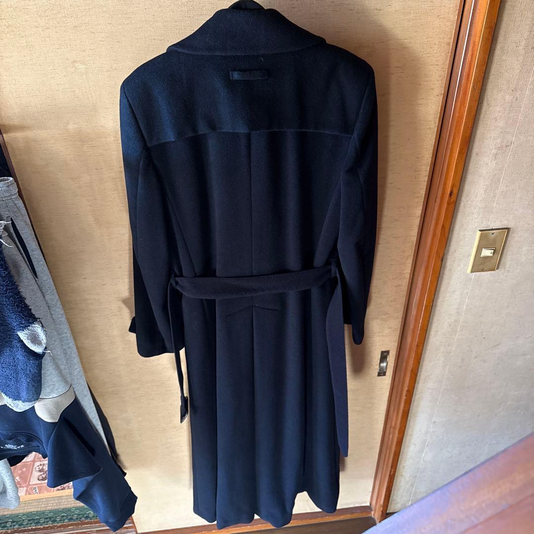 Jean Paul GAULTIER HOMME スーパーロングコート