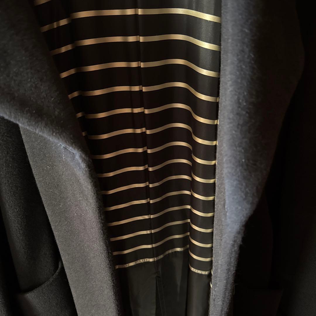 Jean Paul GAULTIER HOMME スーパーロングコート