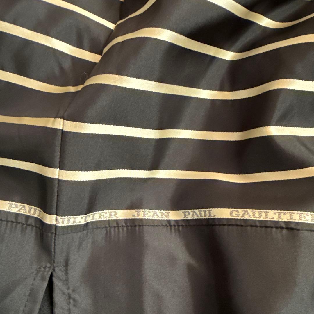 Jean Paul GAULTIER HOMME スーパーロングコート