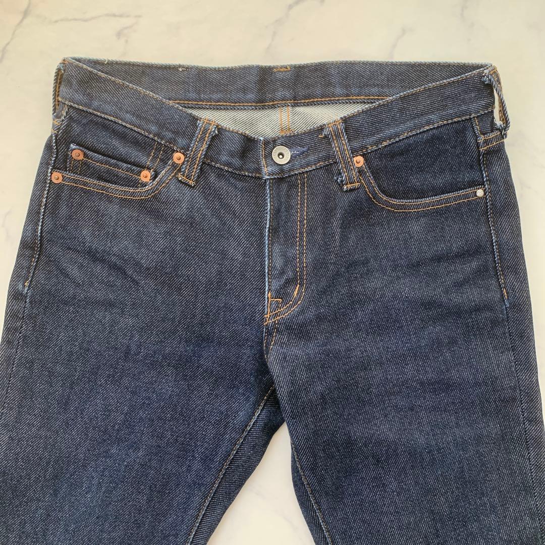 IRON HEARTアイアンハート21ozエクストラヘビーデニムLot106